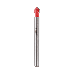 6.5mm x 60mm  Glass and Tile Bit